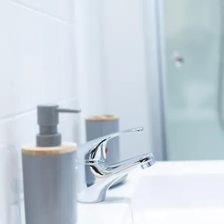 Grand T1 Bis Calme Et Confortable 2