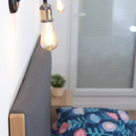 Grand T1 Bis Calme Et Confortable 2 Appartement Castres (Tarn)