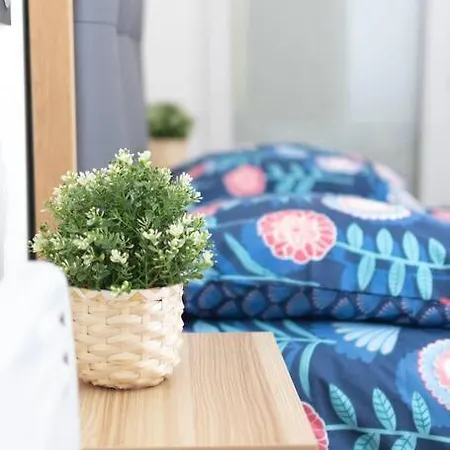 Grand T1 Bis Calme Et Confortable 2