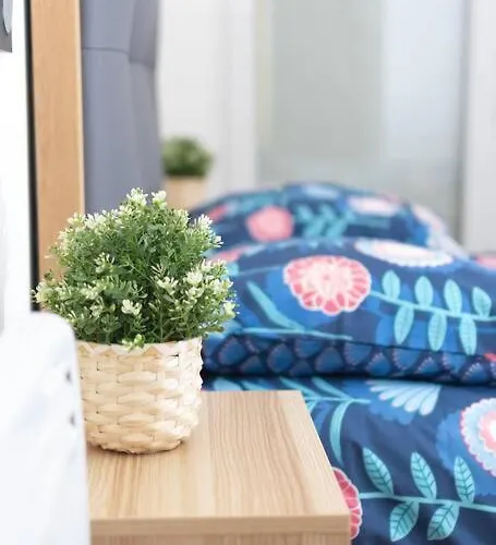 Grand T1 Bis Calme Et Confortable 2